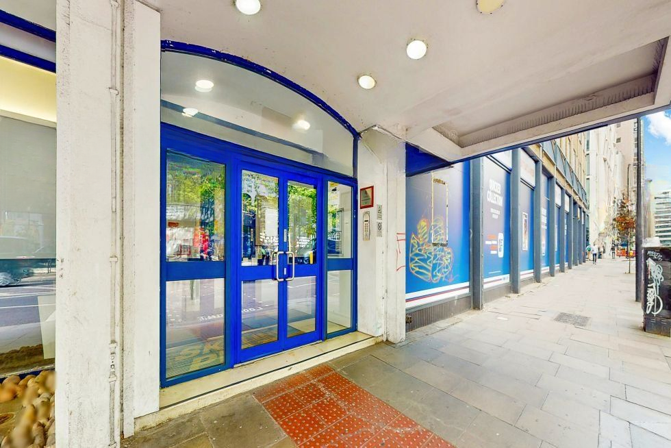 Квартира в Лондоне, Великобритания, 38 м² - фото 7