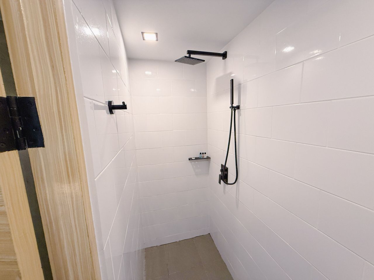 Апартаменты на пляже Найхарн, Таиланд, 35 м² - фото 9