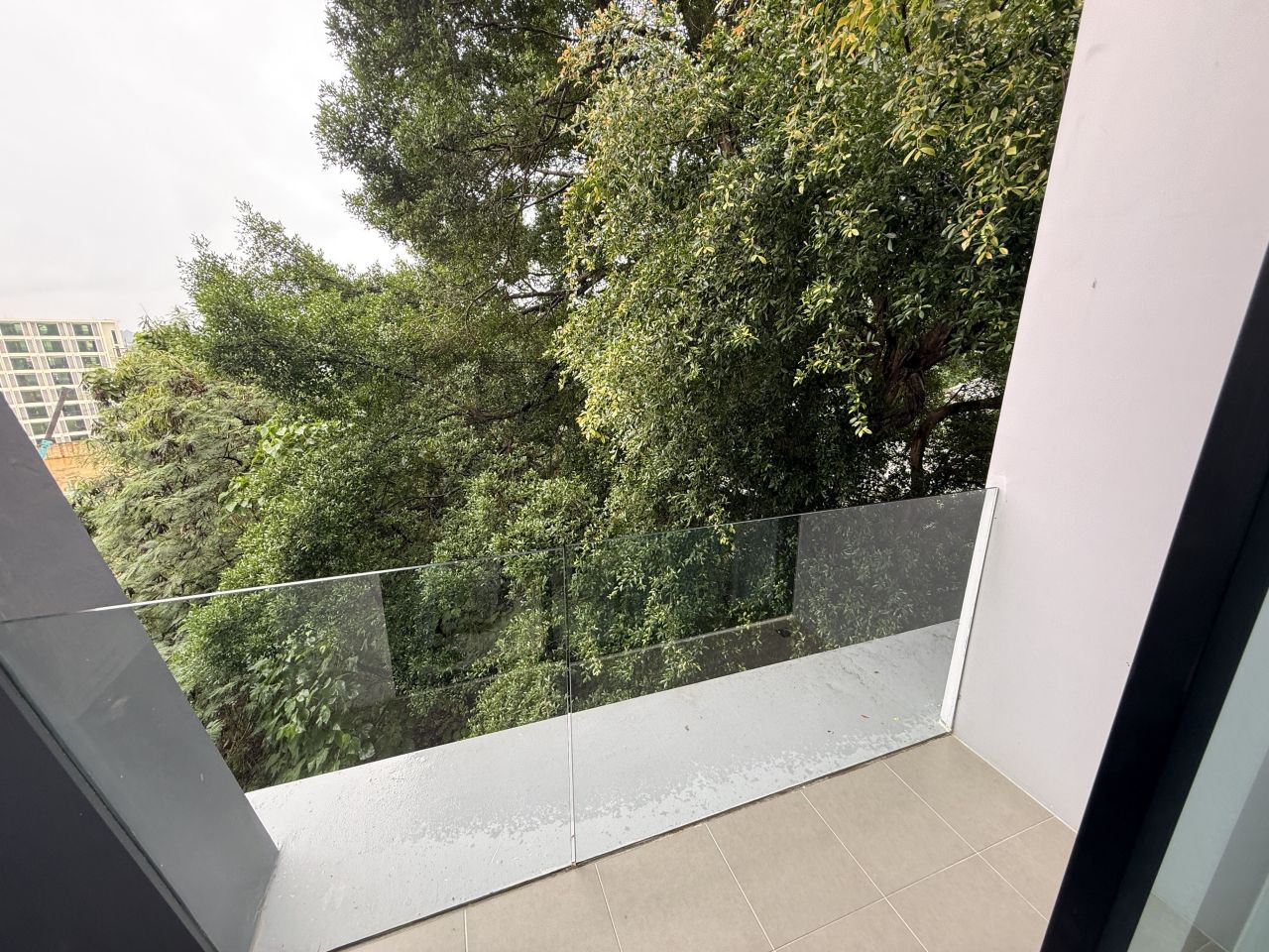 Апартаменты на пляже Найхарн, Таиланд, 35 м² - фото 14