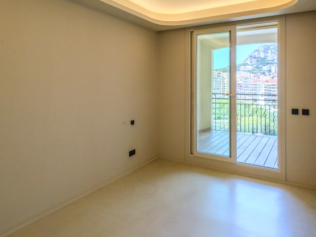 Квартира в Фонвьее, Монако, 70 м² - фото 7