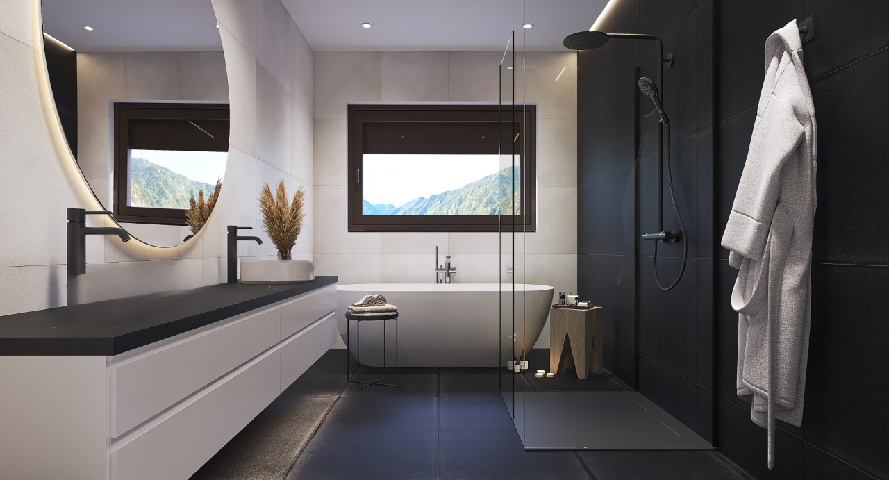 Квартира в Андорра-ла-Велье, Андорра, 95 м² - фото 7