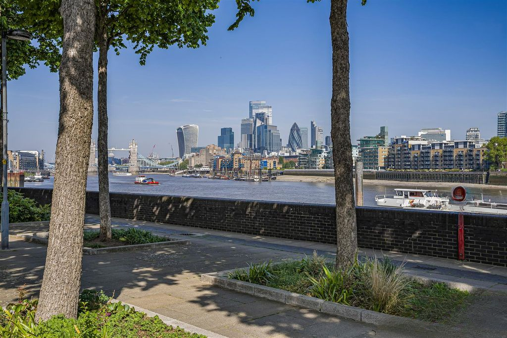 Квартира в Лондоне, Великобритания, 32 м² - фото 7