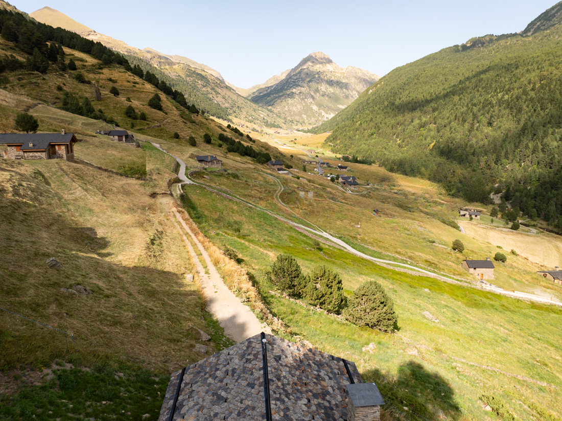 Квартира в Канильо, Андорра, 170 м² - фото 7