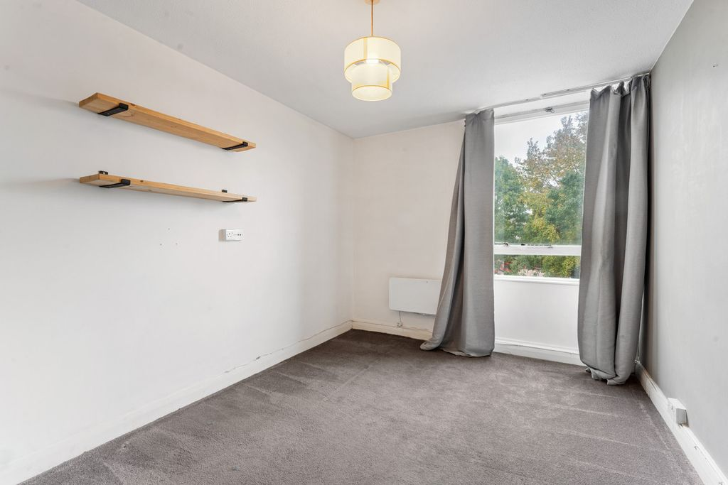 Квартира в Лондоне, Великобритания, 62 м² - фото 7