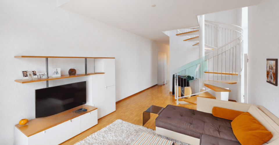 Квартира в Женеве, Швейцария, 130 м² - фото 7