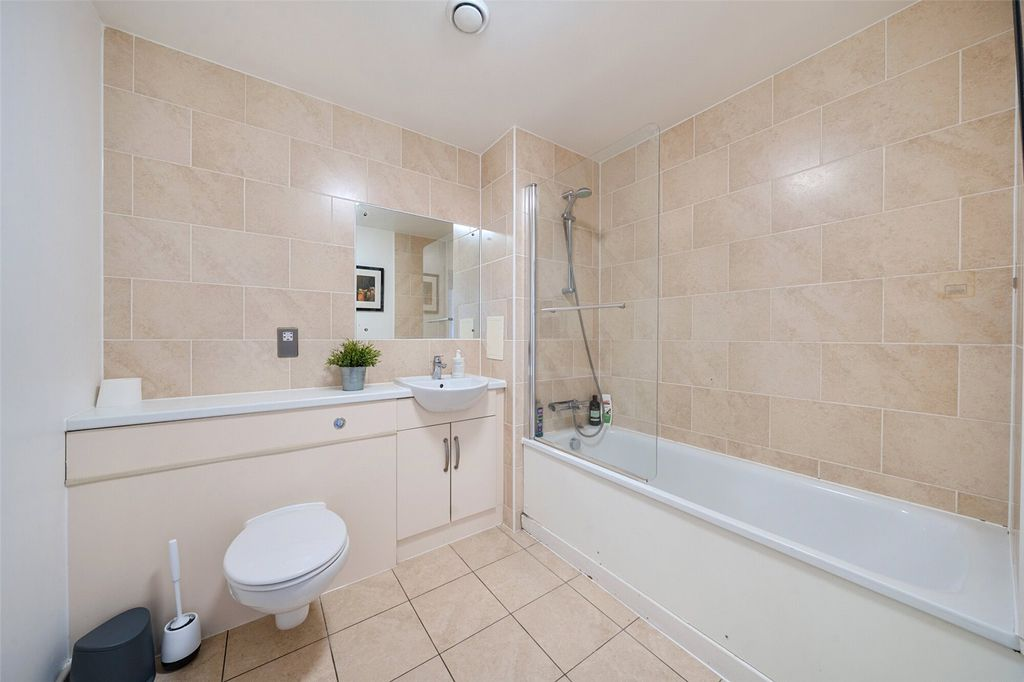 Квартира в Лондоне, Великобритания, 52 м² - фото 7