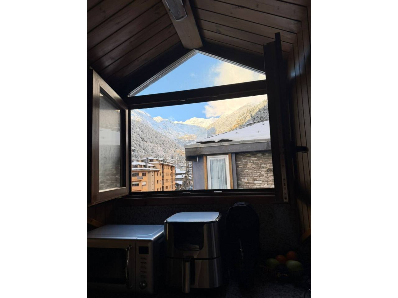 Квартира в Ла-Массане, Андорра, 45 м² - фото 7