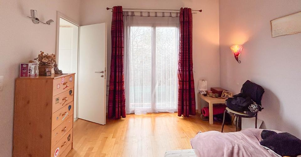 Квартира в Женеве, Швейцария, 165 м² - фото 7