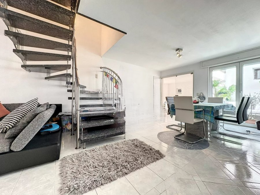 Квартира в Гревенмахере, Люксембург, 280 м² - фото 7