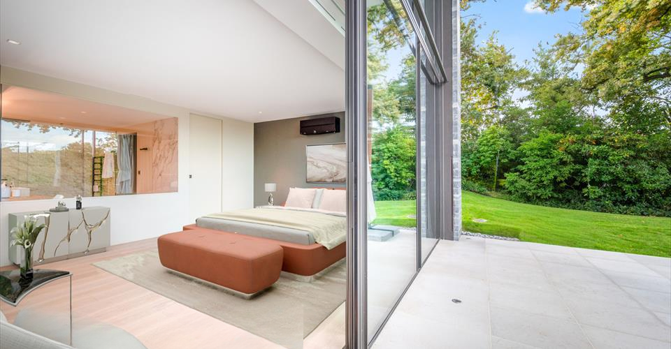 Квартира в Женеве, Швейцария - фото 7