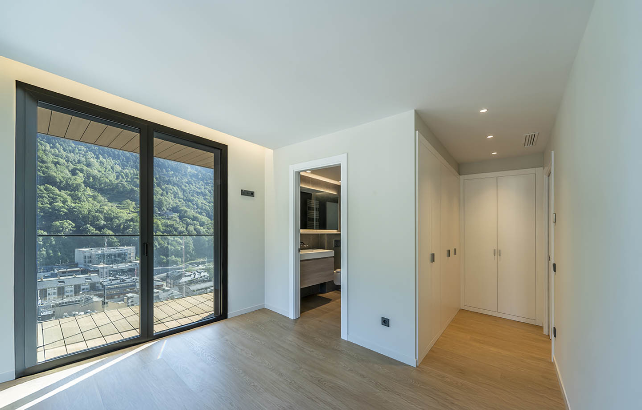 Квартира в Эскальдесе, Андорра, 187 м² - фото 7