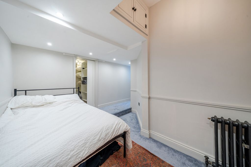 Квартира в Лондоне, Великобритания, 57 м² - фото 7