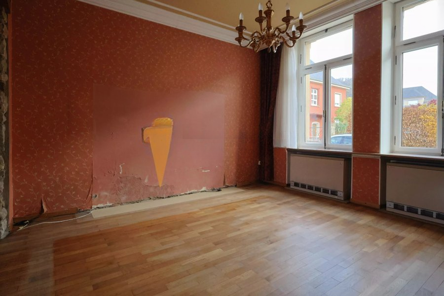 Квартира в Дикирхе, Люксембург, 110 м² - фото 7