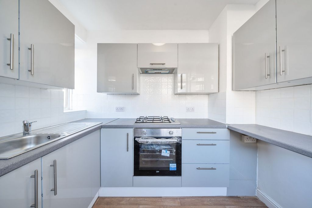 Квартира в Лондоне, Великобритания, 57 м² - фото 7