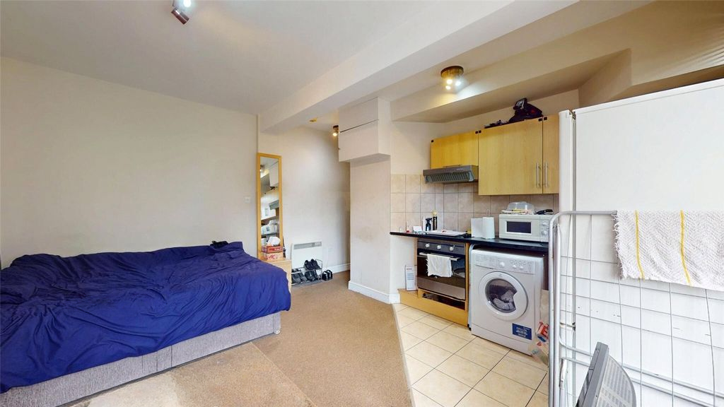 Квартира в Лондоне, Великобритания, 25 м² - фото 7