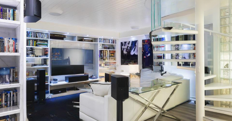 Квартира в Женеве, Швейцария, 429 м² - фото 7