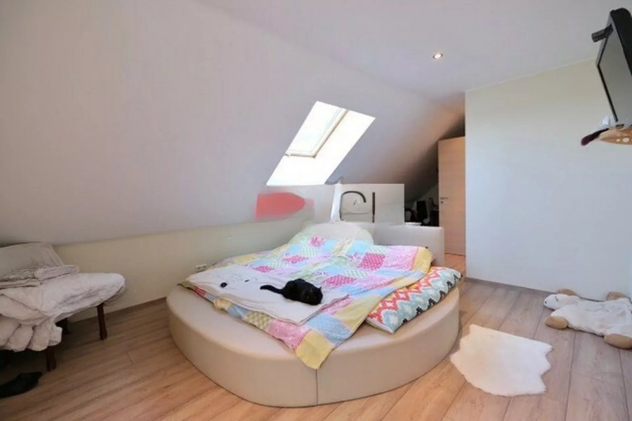 Квартира в Деренбахе, Люксембург, 197 м² - фото 7