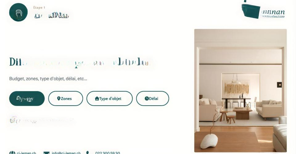 Квартира в Женеве, Швейцария, 125 м² - фото 7