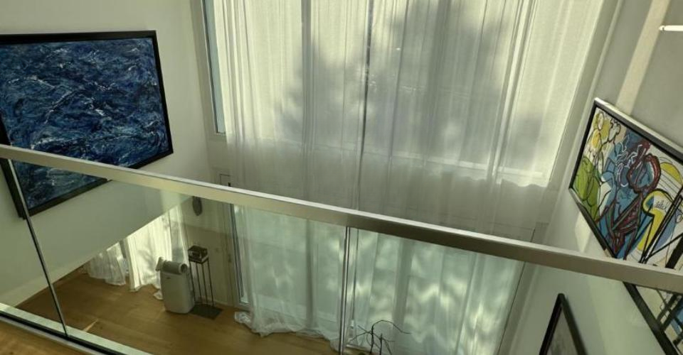 Квартира в Женеве, Швейцария, 150 м² - фото 7