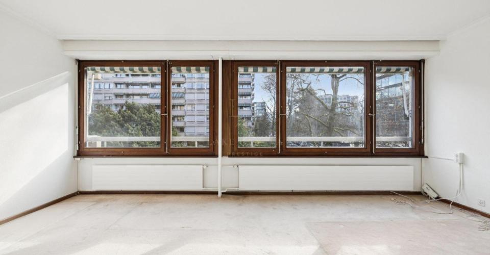 Квартира в Женеве, Швейцария, 179 м² - фото 7