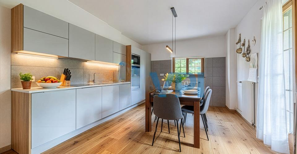 Квартира в Женеве, Швейцария, 180 м² - фото 7