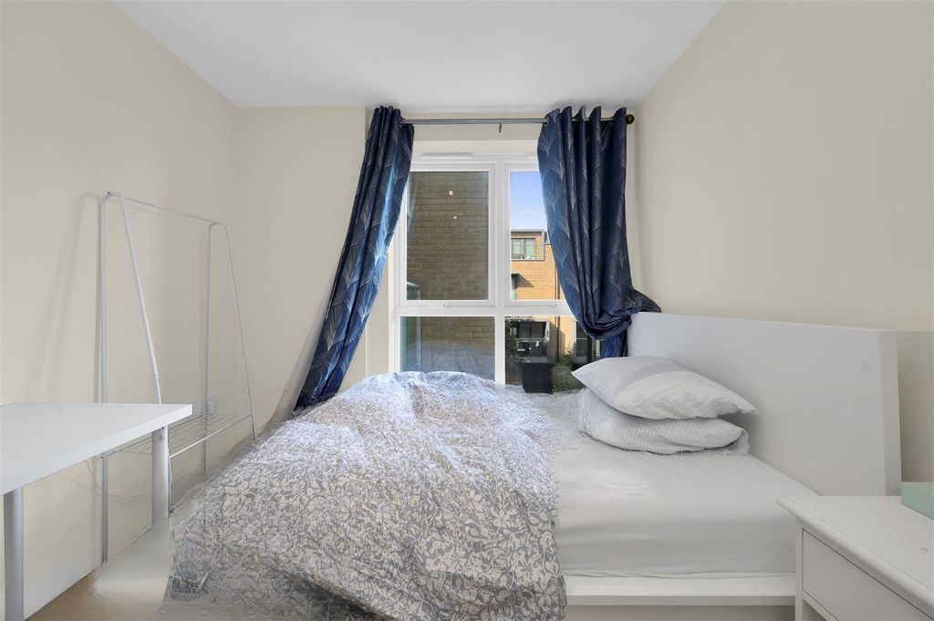 Квартира в Лондоне, Великобритания, 61 м² - фото 7