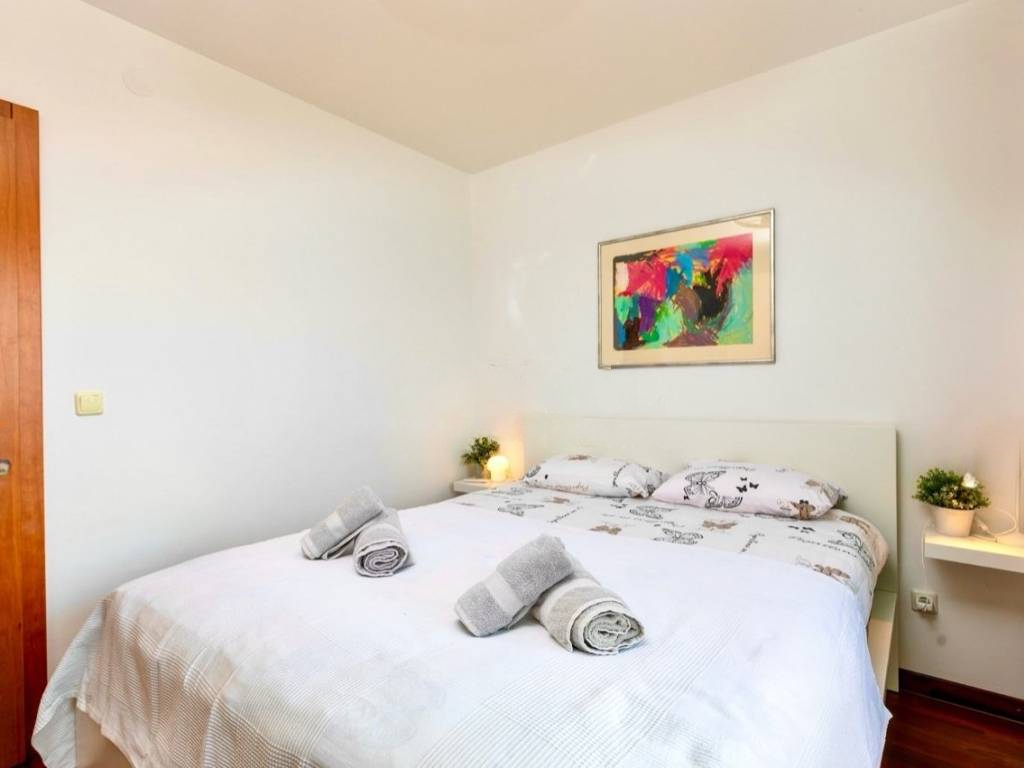 Квартира в Опатии, Хорватия, 46 м² - фото 7