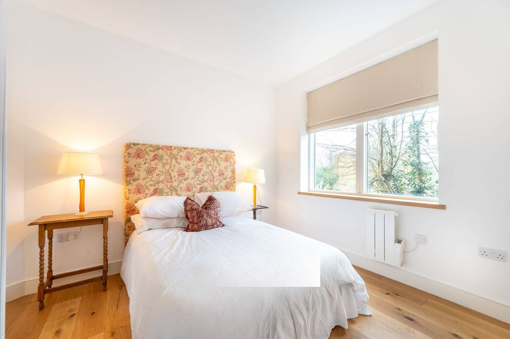 Квартира в Лондоне, Великобритания, 58 м² - фото 7