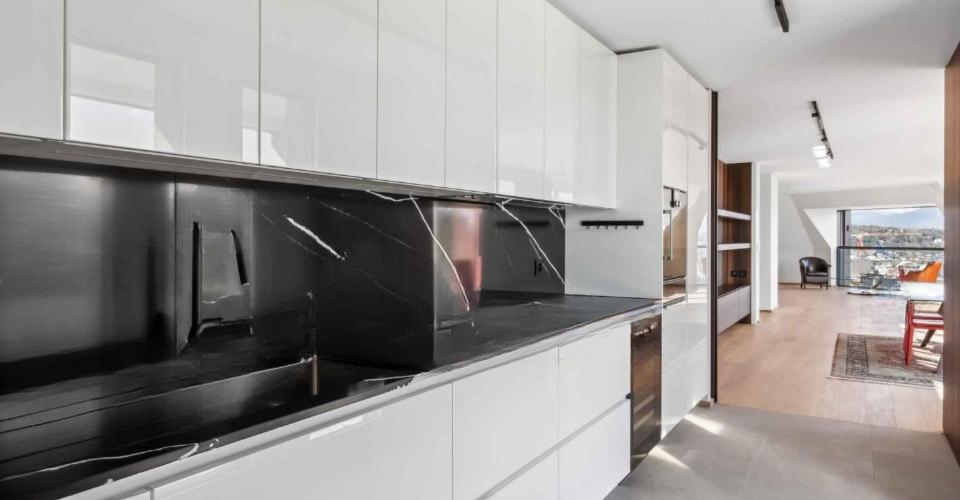 Квартира в Женеве, Швейцария, 367 м² - фото 7