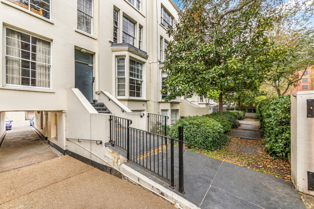 Квартира в Лондоне, Великобритания, 29 м² - фото 7