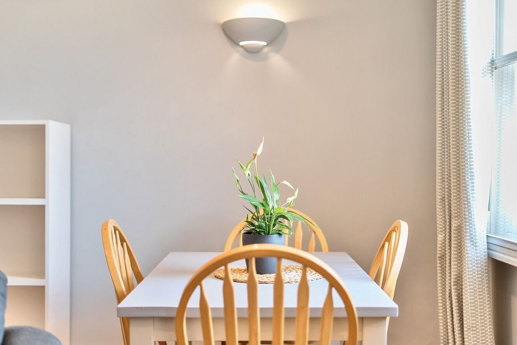 Квартира в Лондоне, Великобритания, 46 м² - фото 7