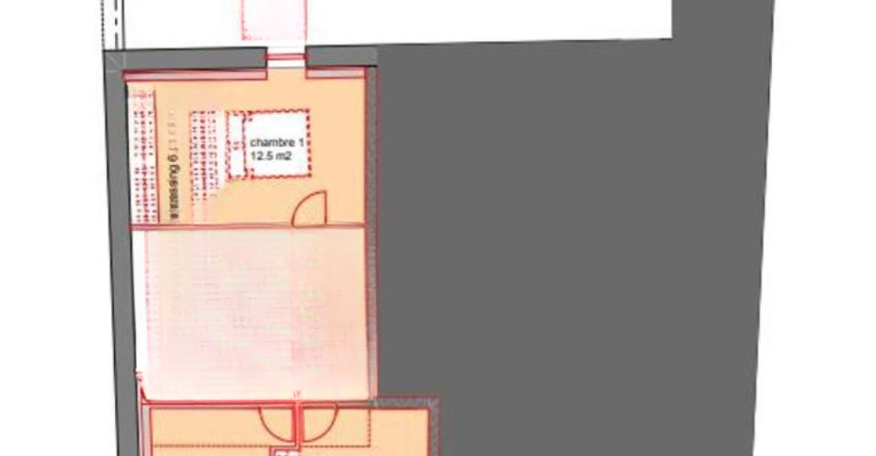 Квартира в Женеве, Швейцария, 206 м² - фото 7