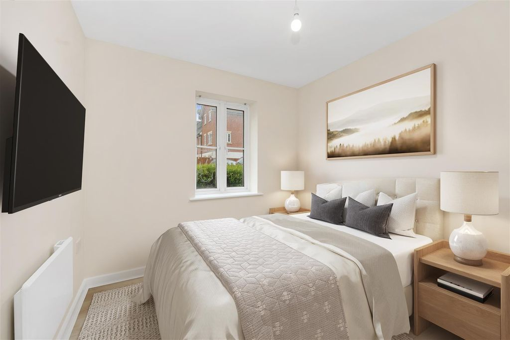 Квартира в Лондоне, Великобритания, 57 м² - фото 7