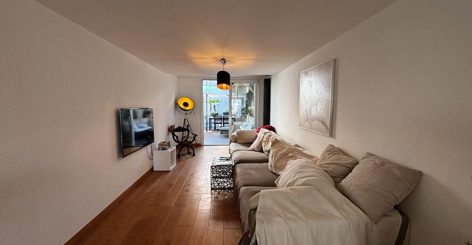 Квартира в Женеве, Швейцария, 225 м² - фото 7