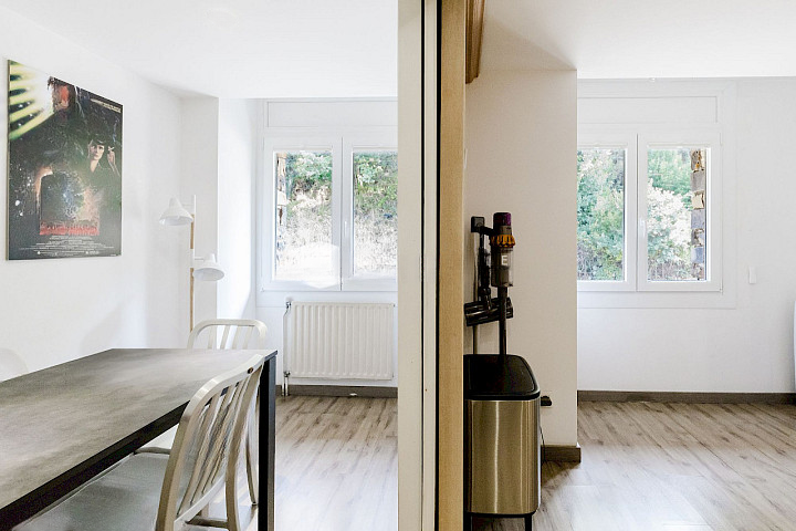 Квартира в Эскальдесе, Андорра, 250 м² - фото 7