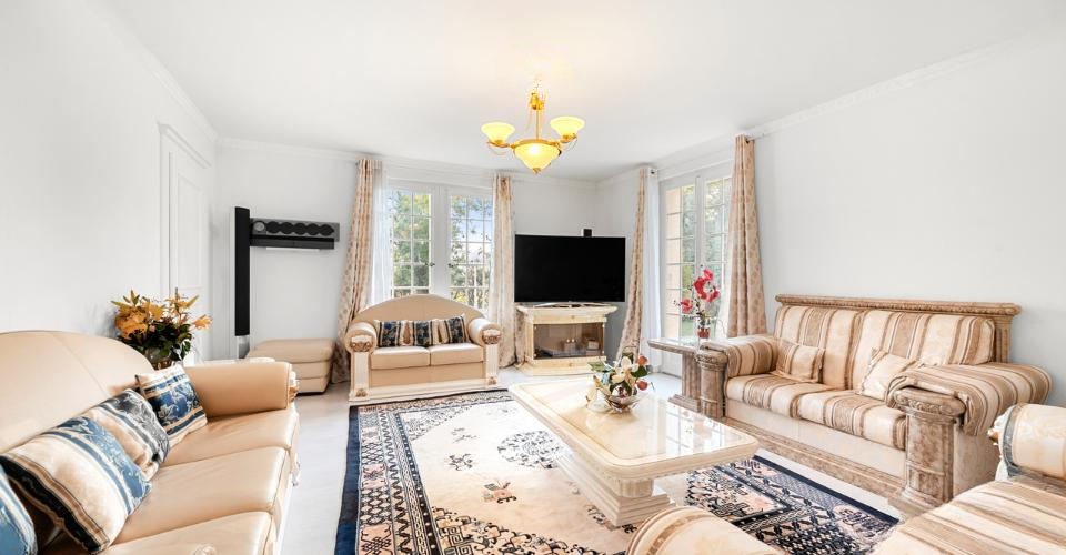 Квартира в Женеве, Швейцария, 420 м² - фото 7