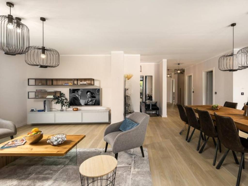 Дом в Опатии, Хорватия, 163 м² - фото 7