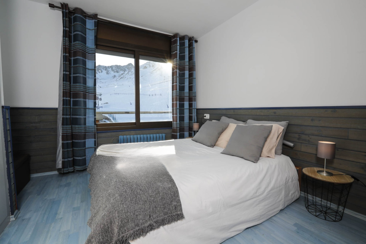 Квартира в Пас-де-ла-Касе, Андорра, 160 м² - фото 7