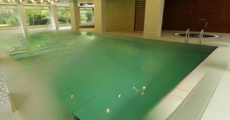 Квартира в Женеве, Швейцария, 136 м² - фото 7