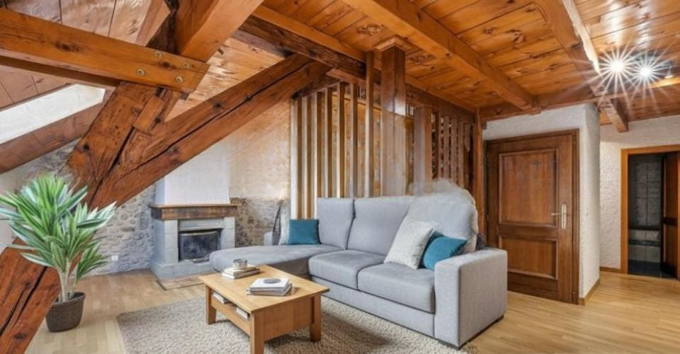 Квартира в Женеве, Швейцария, 280 м² - фото 7