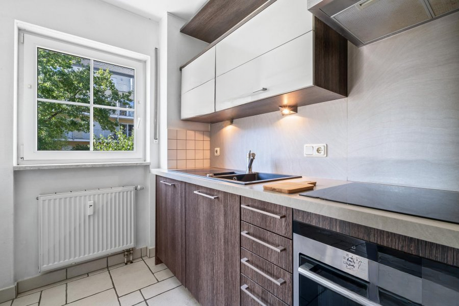 Квартира в Люксембурге, Люксембург, 65 м² - фото 7