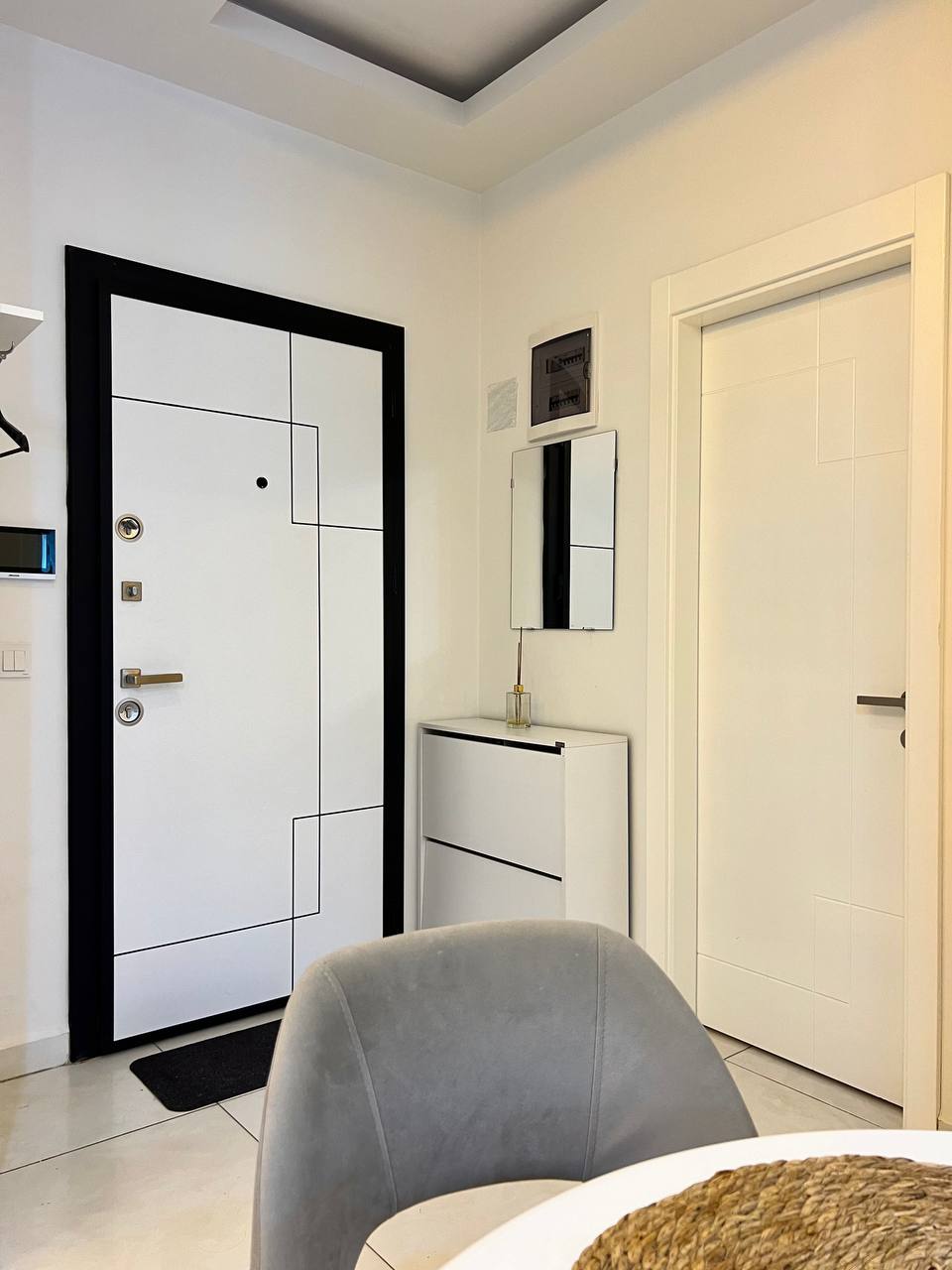 Квартира в Алании, Турция, 55 м² - фото 7