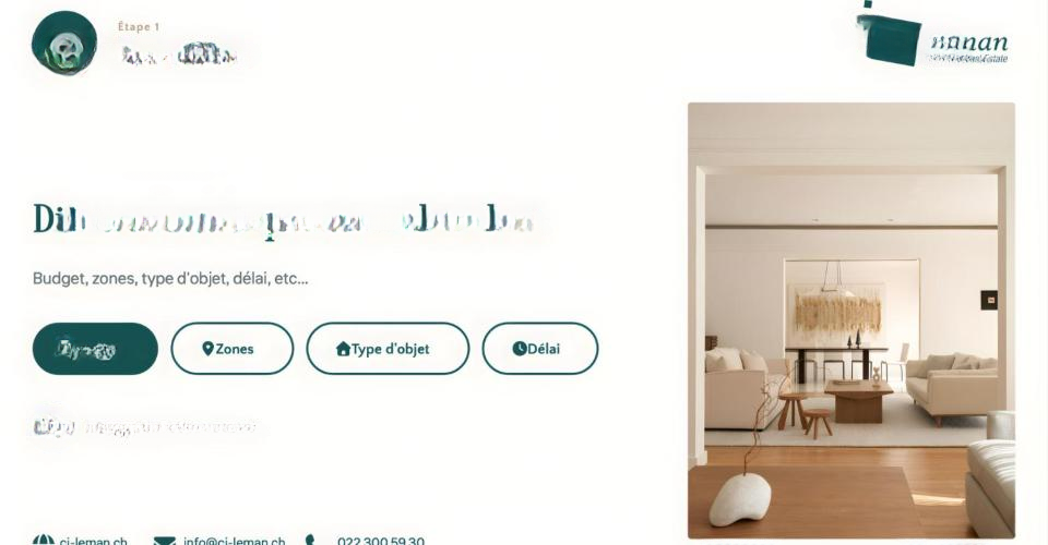 Квартира в Женеве, Швейцария, 153 м² - фото 7