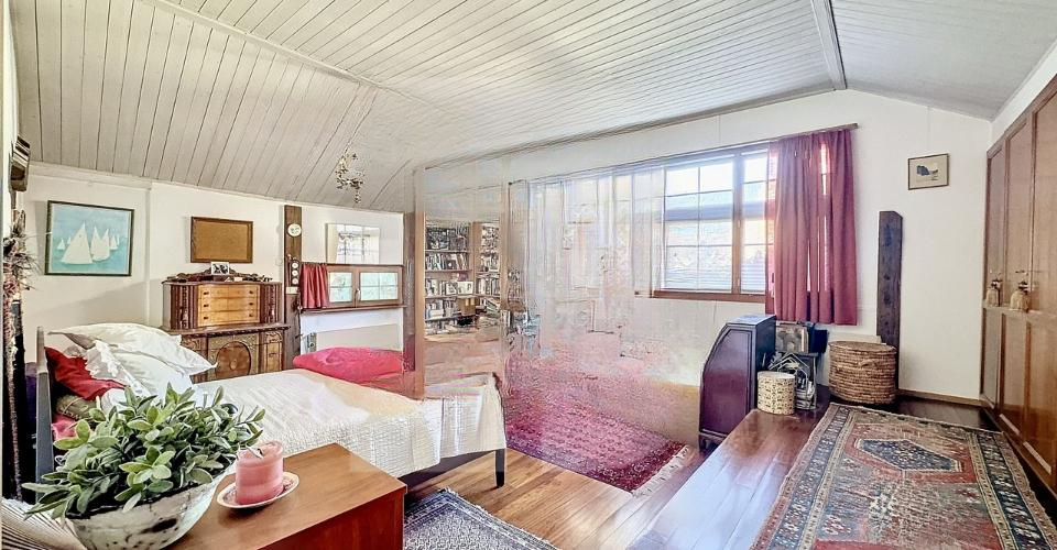 Квартира в Женеве, Швейцария, 215 м² - фото 7