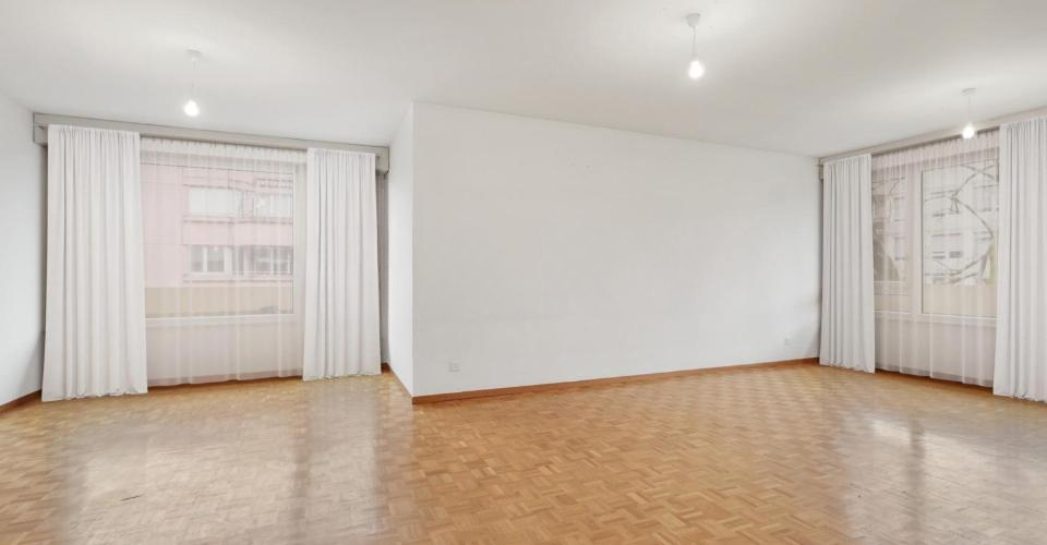 Квартира в Женеве, Швейцария, 141 м² - фото 7