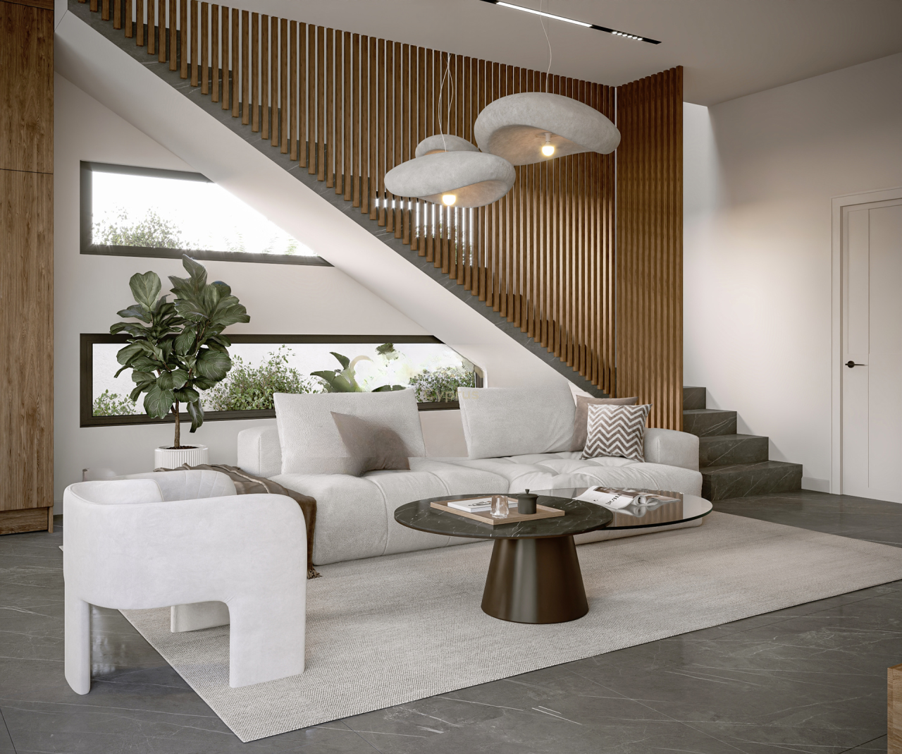 Квартира в Паралимни, Кипр, 135 м² - фото 7