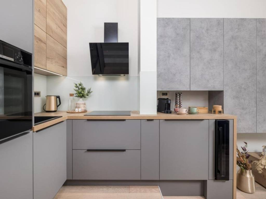 Квартира в Опатии, Хорватия, 76 м² - фото 7