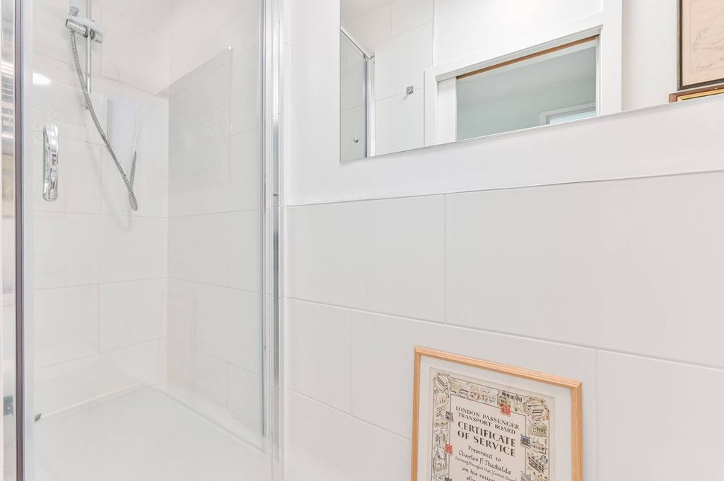 Квартира в Лондоне, Великобритания, 96 м² - фото 7