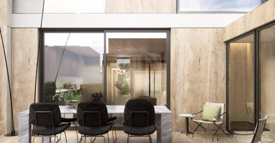 Квартира в Женеве, Швейцария, 164 м² - фото 7