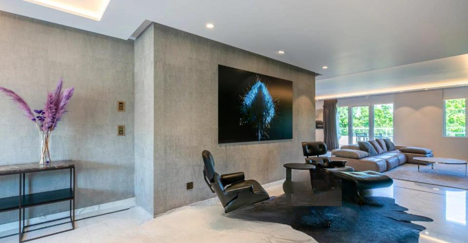 Квартира в Женеве, Швейцария, 393 м² - фото 7